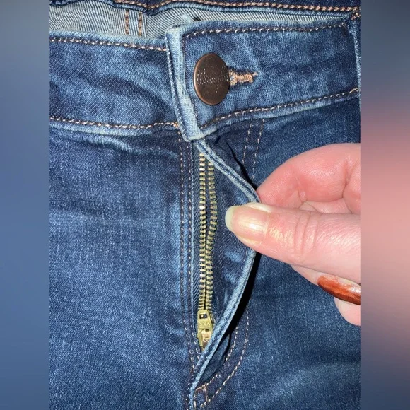 Wrangler Retro Mae Mid Rise Bootcut Jane jeans women’s sz 32 x 30 112359344 nwt - Picture 15 of 15